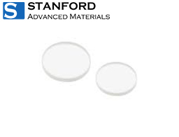 Calcium Fluoride (CaF2) Windows